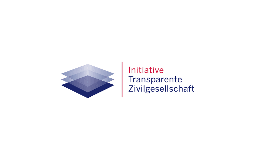 Transparency Logo